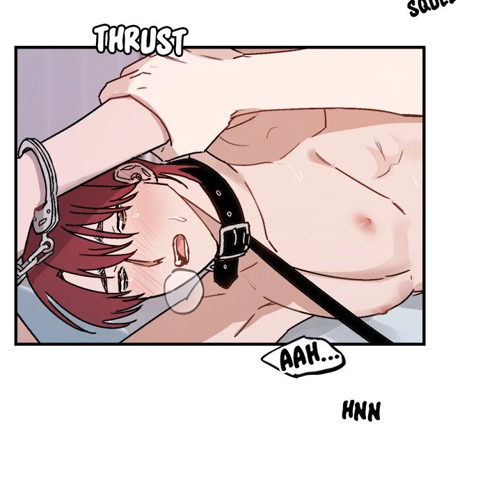 Our Future - Chapter 45